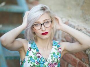 Vicjordan