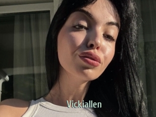 Vickiallen