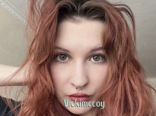 Vickimccoy