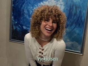 Vickiolsen