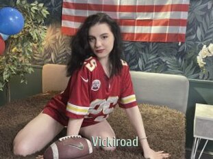 Vickiroad