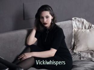 Vickiwhispers