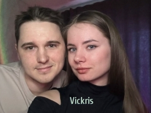 Vickris
