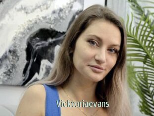 Vicktoriaevans