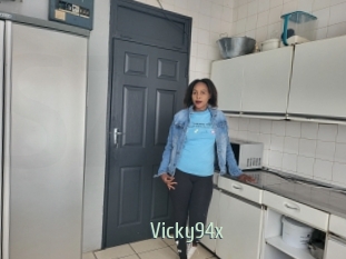 vicky94x Sexcam Zone