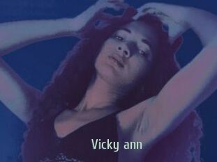 vicky_ann Sexcam Zone