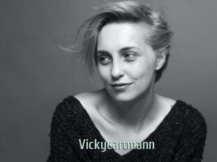 Vickycartmann