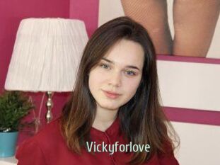 vickyforlove Sexcam Zone