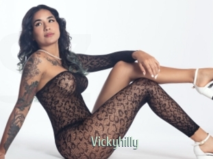 Vickyhilly