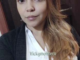 Vickymontero