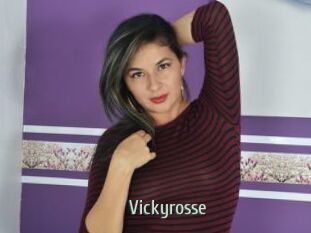 vickyrosse Sexcam Zone