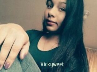 Vickyweet