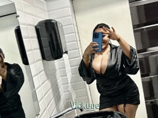 Vickyye