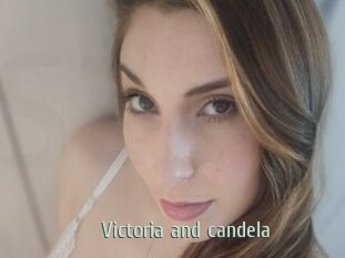 Victoria_and_candela