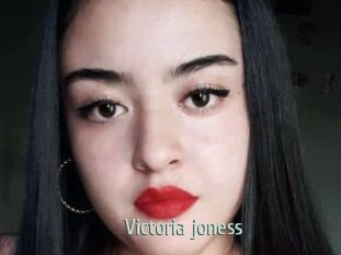 Victoria_joness
