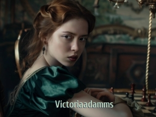 Victoriaadamms