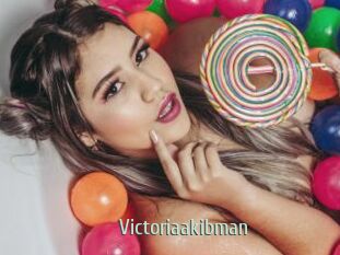 victoriaakibman Sexcam Zone