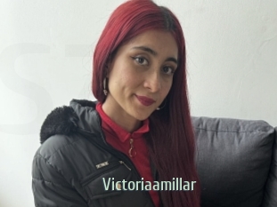 Victoriaamillar