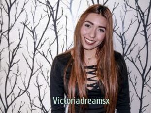 Victoriadreamsx