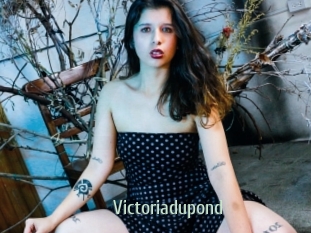 Victoriadupond
