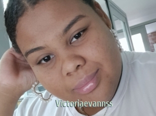 Victoriaevannss