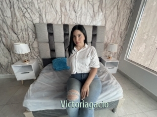 victoriagacio Sexcam Zone