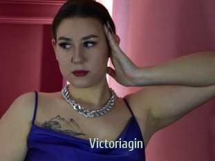 Victoriagin