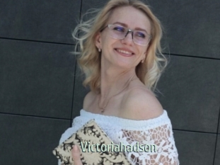 Victoriahadson
