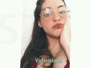 Victoriahot18