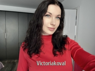 Victoriakoval