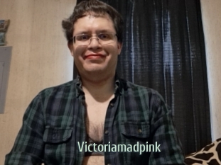 Victoriamadpink