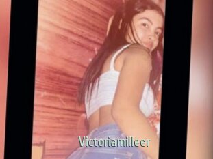Victoriamilleer
