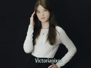 Victorianixon