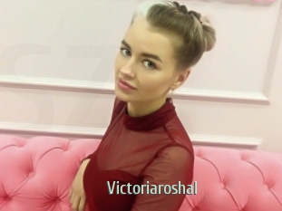 Victoriaroshal