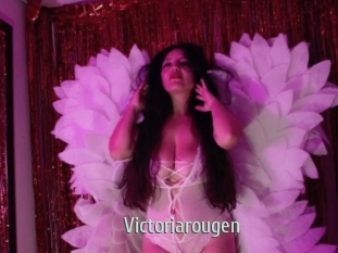 Victoriarougen