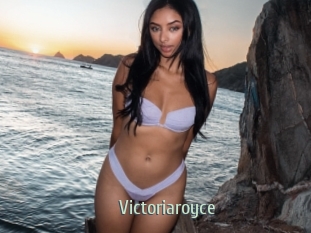 Victoriaroyce