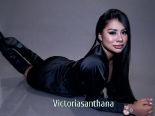 Victoriasanthana