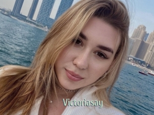Victoriasay