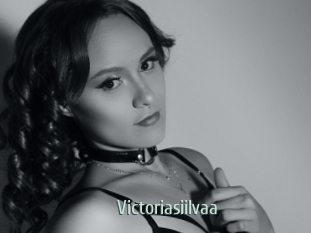 Victoriasiilvaa