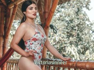 Victoriasinneer