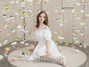 Victoriasloan