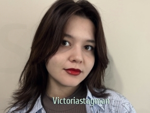 Victoriastayman