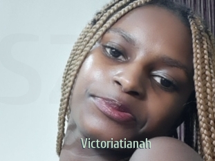 Victoriatianah