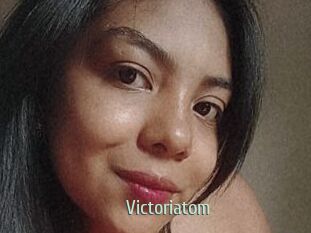 Victoriatom