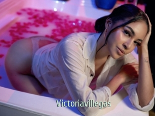 Victoriavillegas