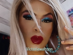 victoriawaltonn Sexcam Zone