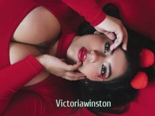 Victoriawinston