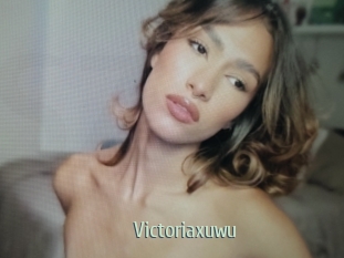 victoriaxuwu Sexcam Zone