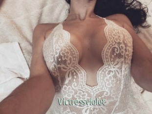 Victressviolet