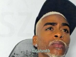 Vidalsmith